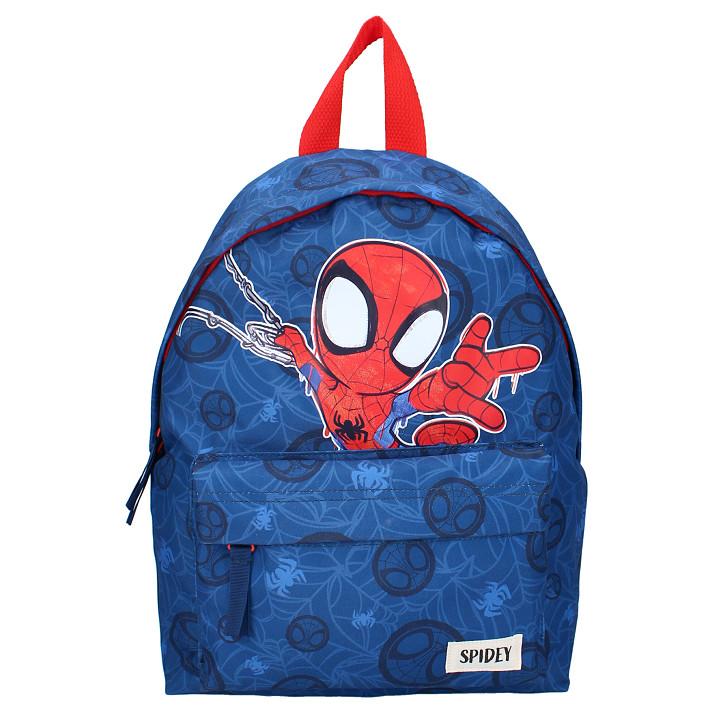 Vadobag Rugzak Spidey Made For Fun