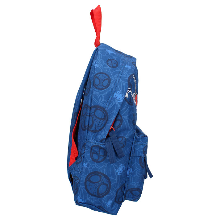 Vadobag Rugzak Spidey Made For Fun