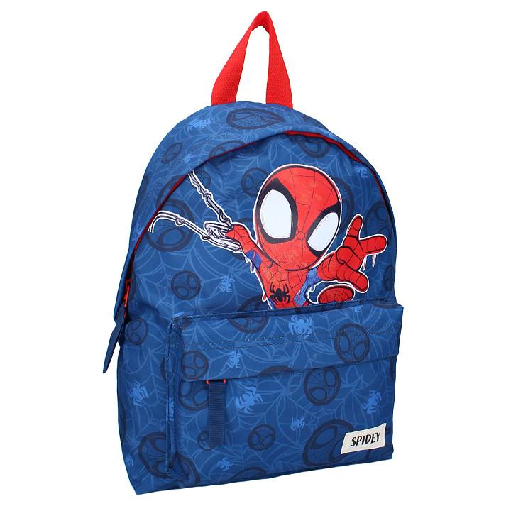 vadobag Rugzak Spidey Made For Fun