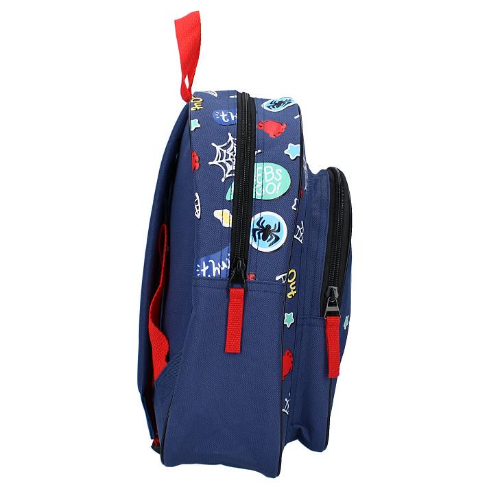 Vadobag Rugzak Spidey Web-Out