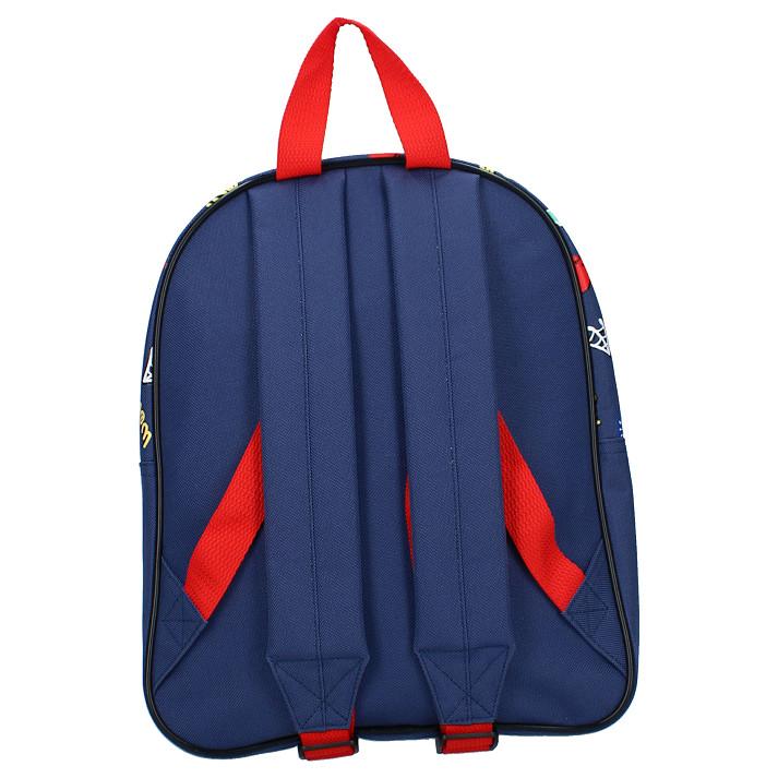 Vadobag Rugzak Spidey Web-Out