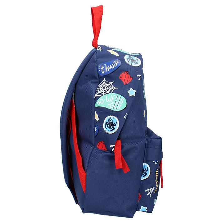 Vadobag Rugzak Spidey Web-Out