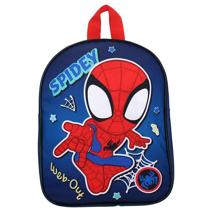 Vadobag Rugzak Spidey Web-Out