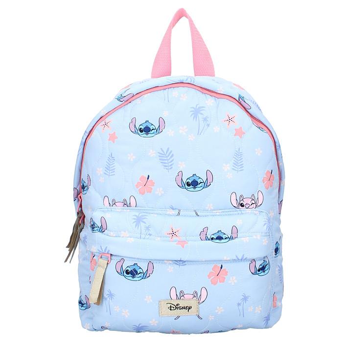 Vadobag Rugzak Stitch Blooming Bright