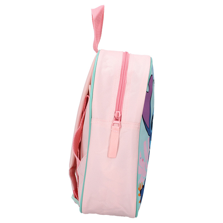 Vadobag Rugzak Stitch Cuteness Overload