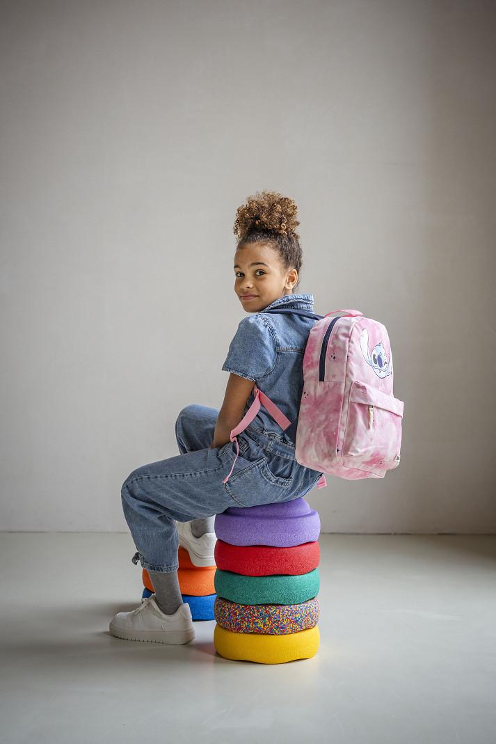 Vadobag Rugzak Stitch Unbearably Cool