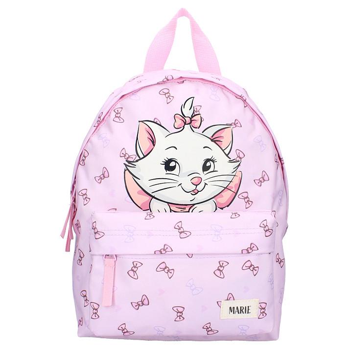 Vadobag Rugzak The Aristocats (Marie) Made For Fun