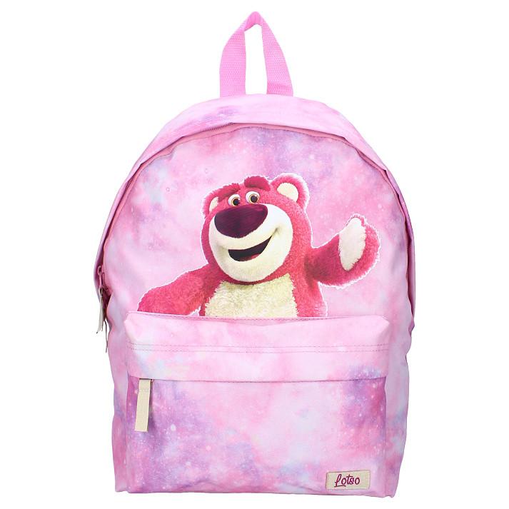 Vadobag Rugzak Toy Story (Lotso) Unbearably Cool
