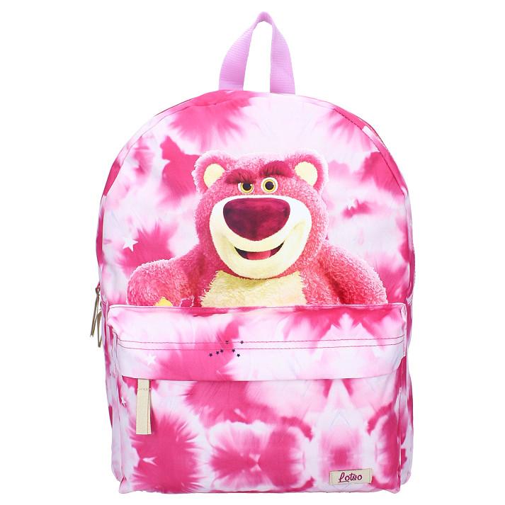 Vadobag Rugzak Toy Story (Lotso) Unbearably Cool