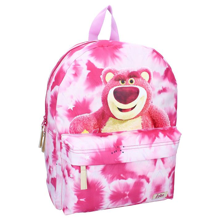 vadobag Rugzak Toy Story (Lotso) Unbearably Cool