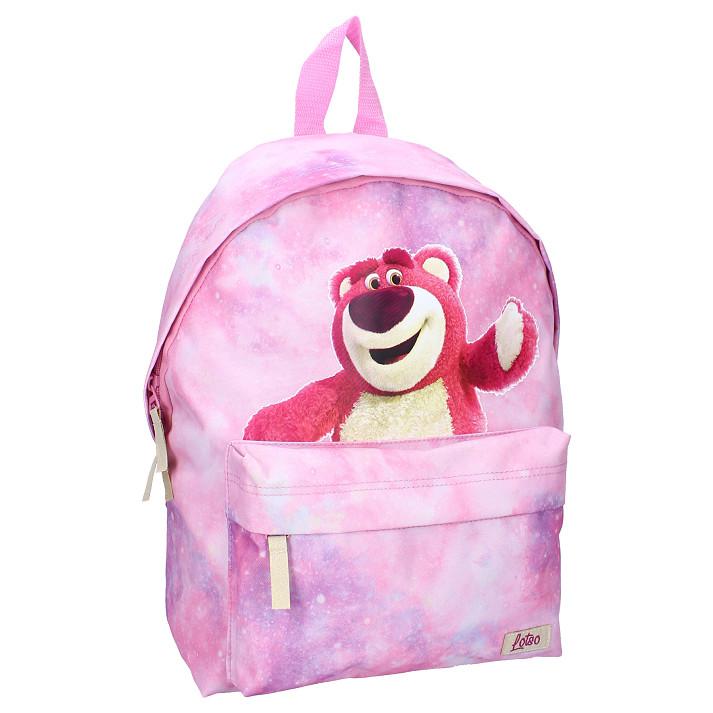vadobag Rugzak Toy Story (Lotso) Unbearably Cool