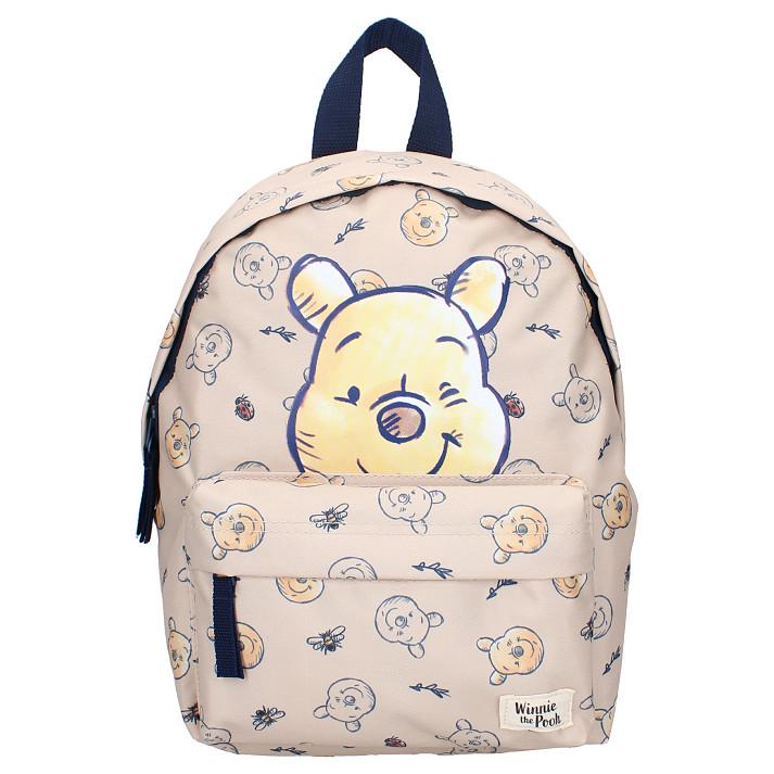 Vadobag Rugzak Winnie The Pooh Made For Fun