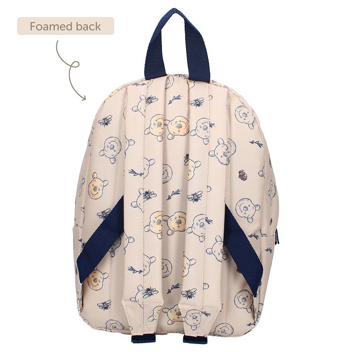 Vadobag Rugzak Winnie The Pooh Made For Fun