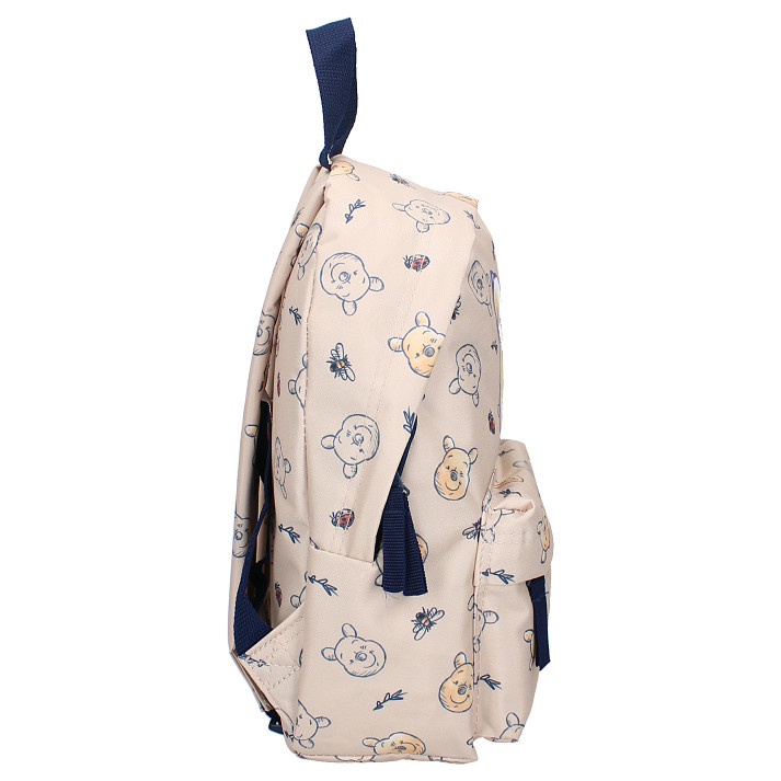 Vadobag Rugzak Winnie The Pooh Made For Fun