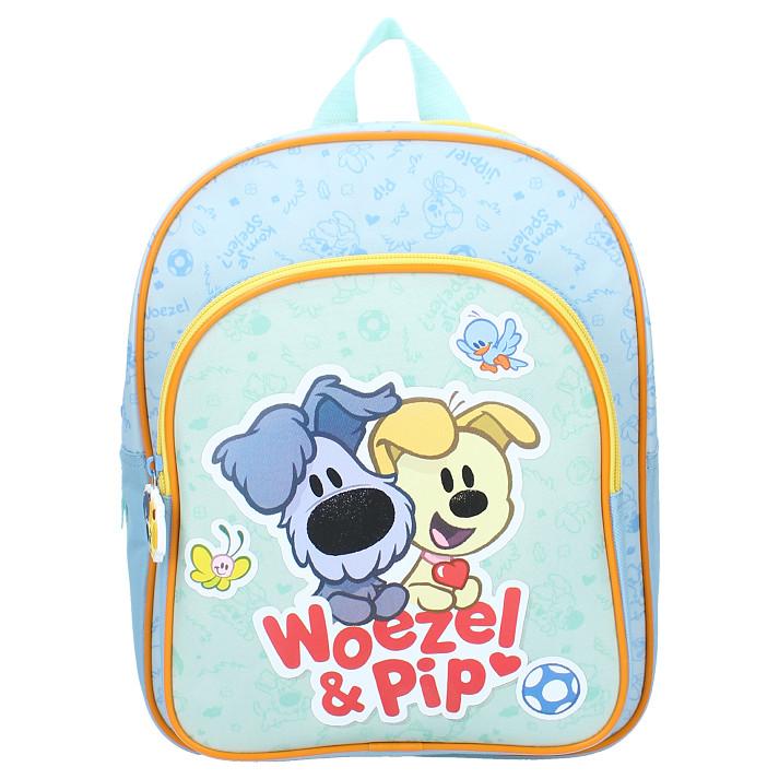 Vadobag Rugzak Woezel & Pip Plezier En Magie
