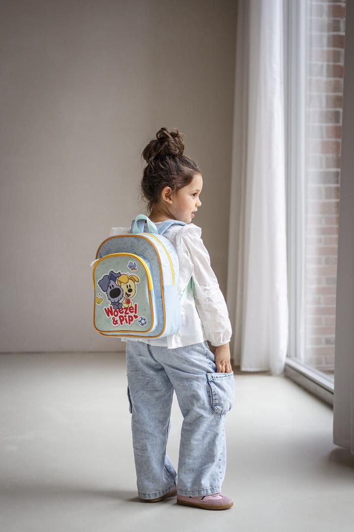 Vadobag Rugzak Woezel & Pip Plezier En Magie
