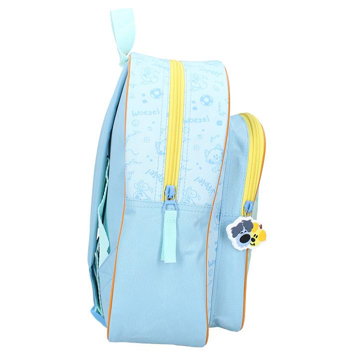 Vadobag Rugzak Woezel & Pip Plezier En Magie
