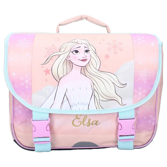 Vadobag Schoolrugzak Frozen II It's All Magic