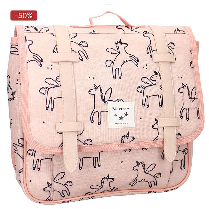 vadobag Schoolrugzak Kidzroom Beasties