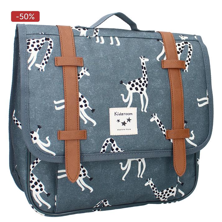 vadobag Schoolrugzak Kidzroom Stories