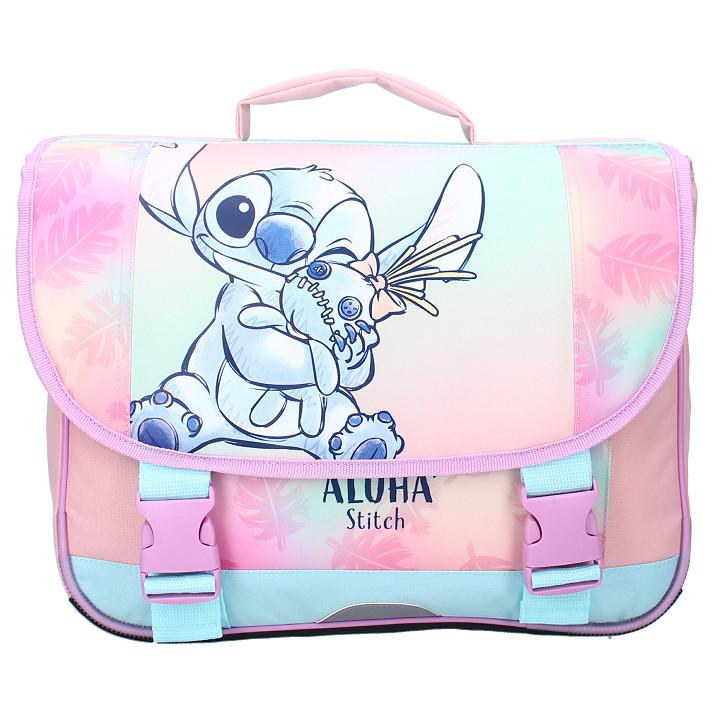 Vadobag Schoolrugzak Stitch Wild Energy