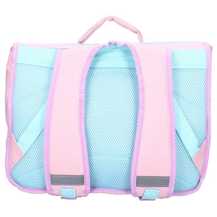 Vadobag Schoolrugzak Stitch Wild Energy