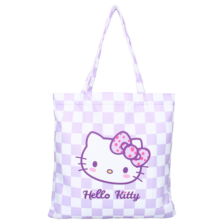 Vadobag Shopper Hello Kitty Bag It Up