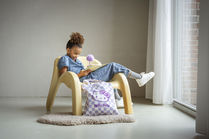 Vadobag Shopper Hello Kitty Bag It Up