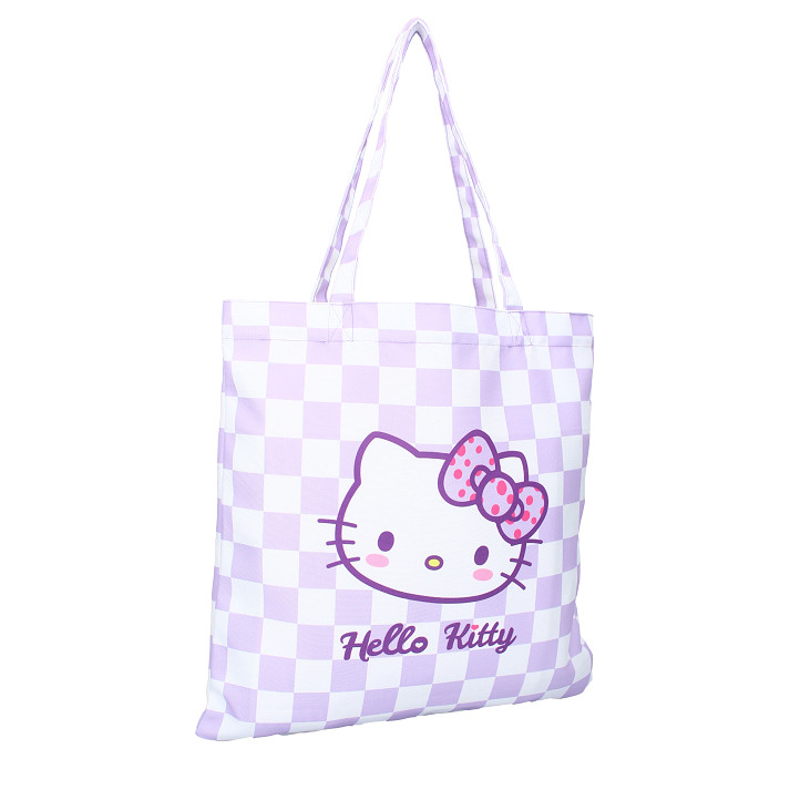 vadobag Shopper Hello Kitty Bag It Up