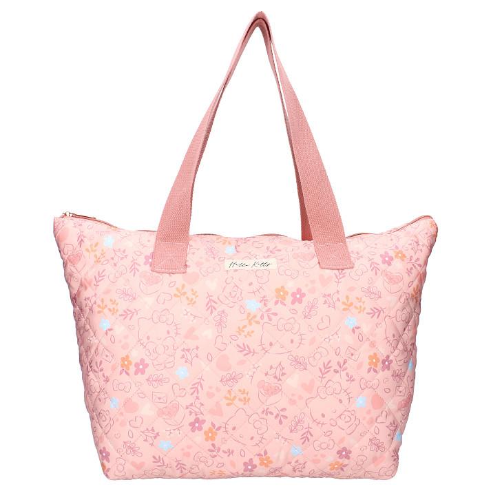 Vadobag Shopper Hello Kitty Famous Floral
