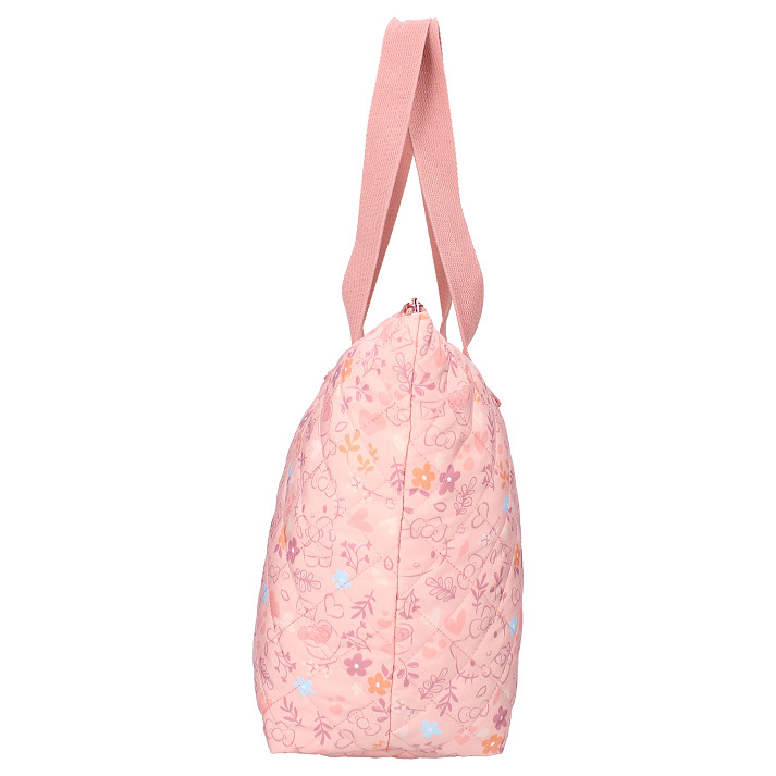 Vadobag Shopper Hello Kitty Famous Floral