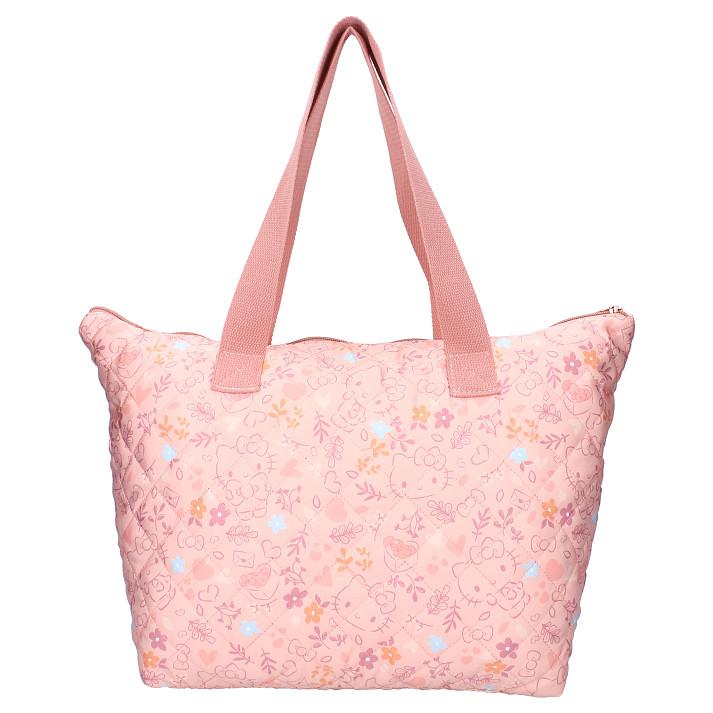 Vadobag Shopper Hello Kitty Famous Floral