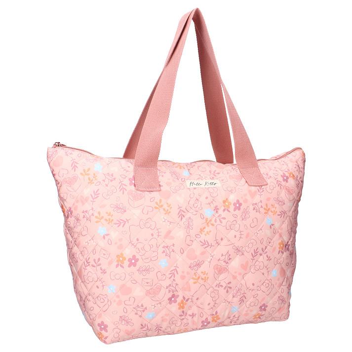 vadobag Shopper Hello Kitty Famous Floral