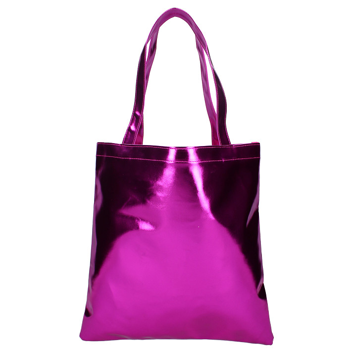 Vadobag Shopper Hello Kitty Metallic Moves