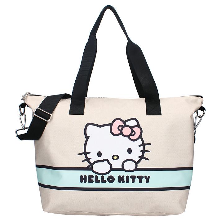 Vadobag Shopper Hello Kitty Take Me To The Party