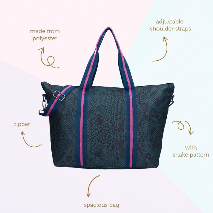 Vadobag Shopper Milky Kiss Self Love Club