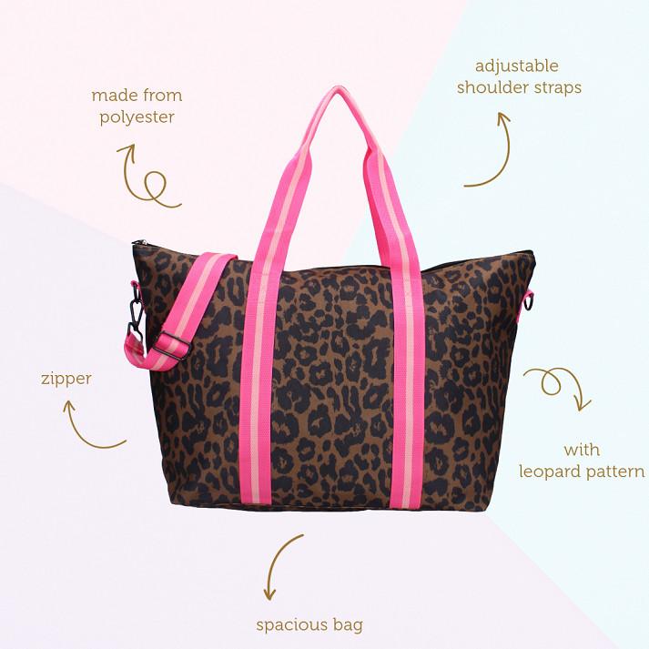 Vadobag Shopper Milky Kiss Self Love Club