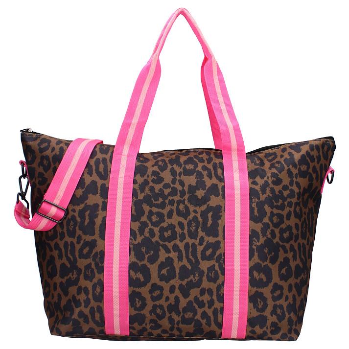 Vadobag Shopper Milky Kiss Self Love Club