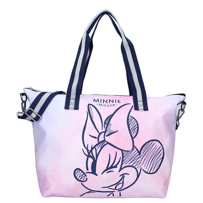 Vadobag Shopper Minnie Mouse Fashion Mission