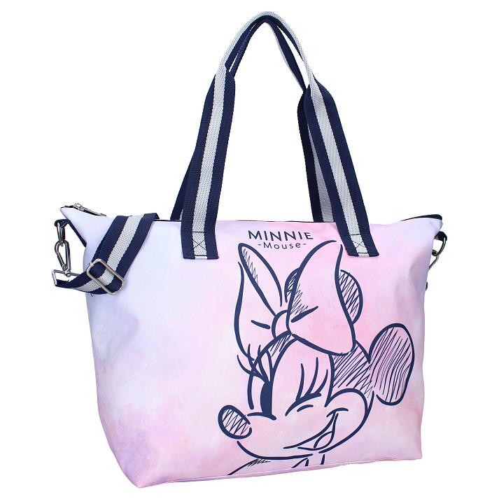vadobag Shopper Minnie Mouse Fashion Mission