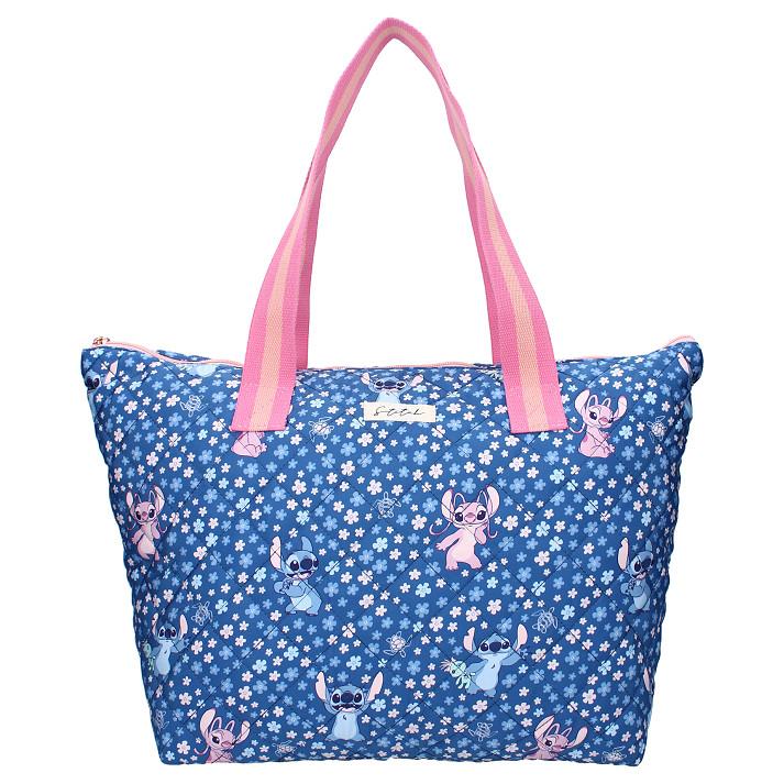 Vadobag Shopper Stitch Famous Floral