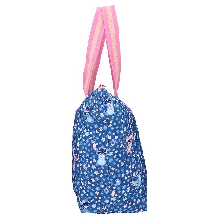 Vadobag Shopper Stitch Famous Floral