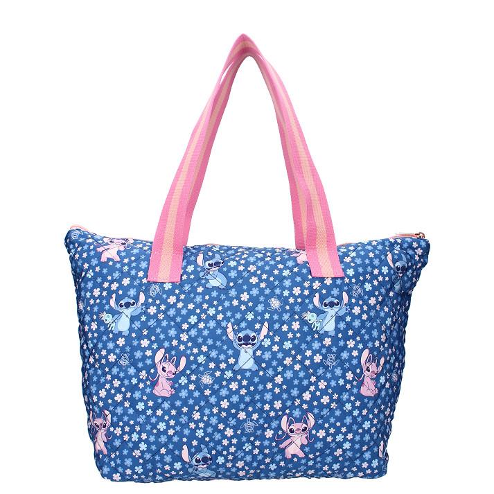 Vadobag Shopper Stitch Famous Floral
