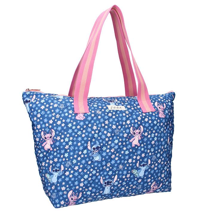 vadobag Shopper Stitch Famous Floral