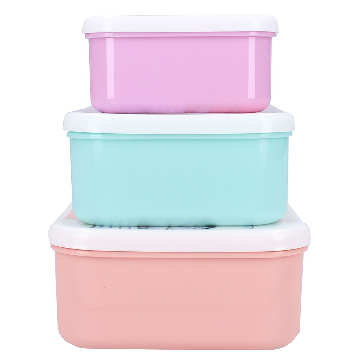 Vadobag Snackbox (3in1) Frozen II Let's Eat