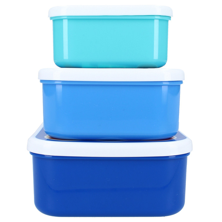 Vadobag Snackbox (3in1) PAW Patrol Fresh Bites