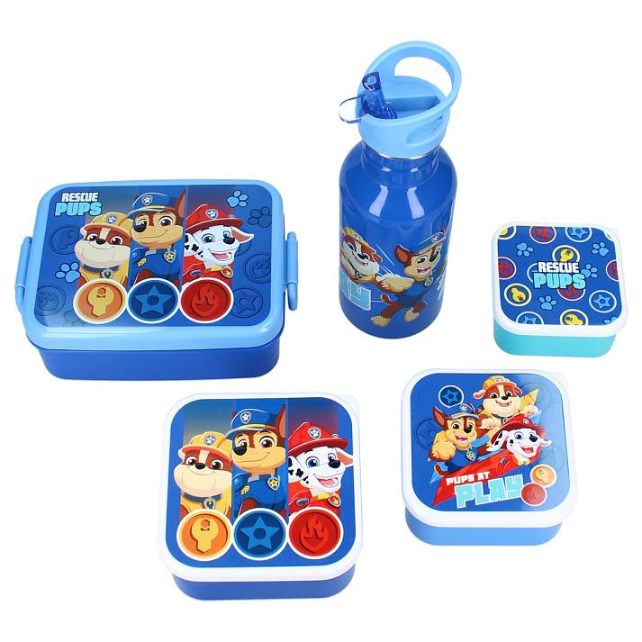 Vadobag Snackbox (3in1) PAW Patrol Fresh Bites
