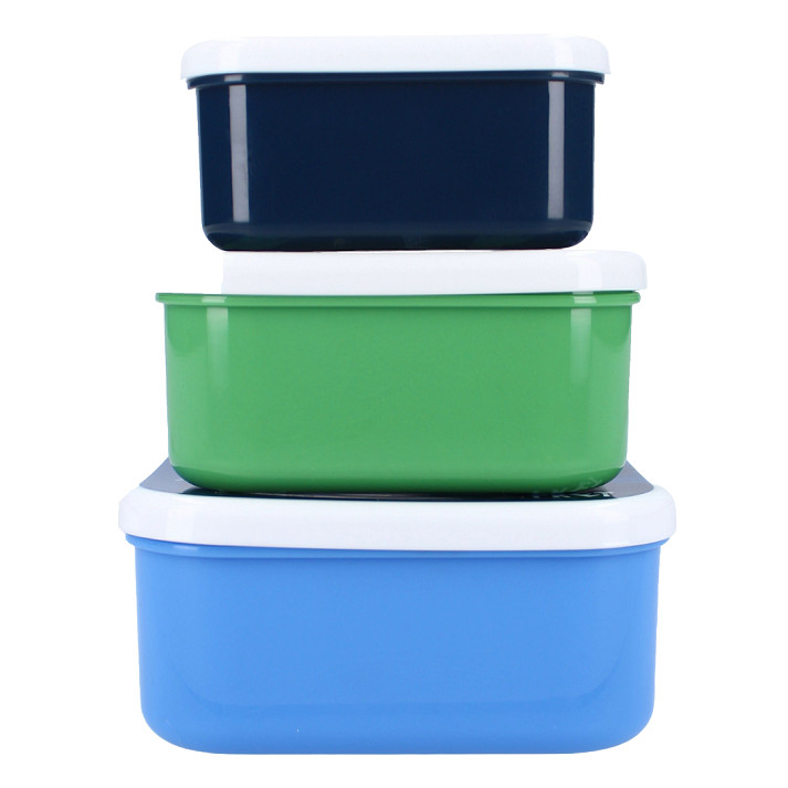 Vadobag Snackbox (3in1) Prêt Fresh Bites