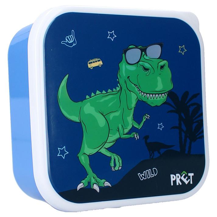 Vadobag Snackbox (3in1) Prêt Fresh Bites