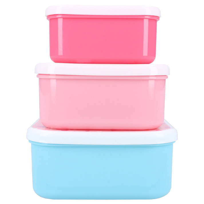 Vadobag Snackbox (3in1) Prêt Fresh Bites